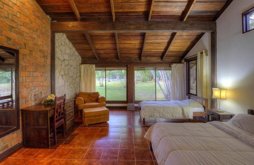 Canas Hotel | Hacienda La Pacífica Eco-Lodge