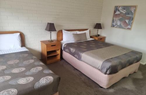Belmont Hotel | Hacienda Motel Geelong
