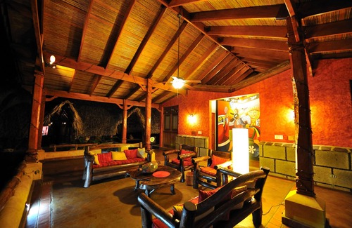 Nandasmo Hotel | Hacienda Puerta Del Cielo Ecolodge & Spa