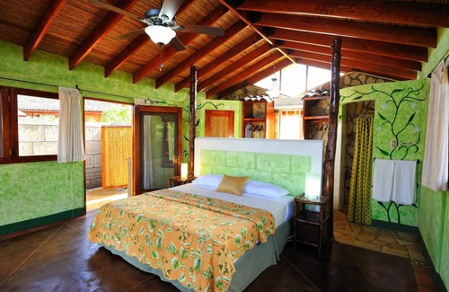 Nandasmo Hotel | Hacienda Puerta Del Cielo Ecolodge & Spa