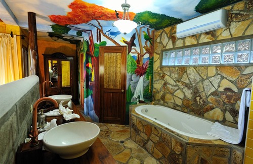 Nandasmo Hotel | Hacienda Puerta Del Cielo Ecolodge & Spa