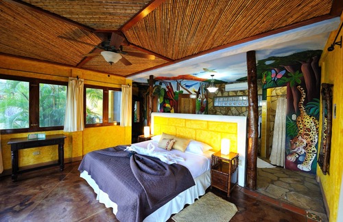 Nandasmo Hotel | Hacienda Puerta Del Cielo Ecolodge & Spa