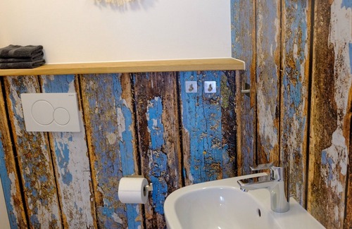 Friedrichshafen Bed & Breakfast | Hacienda Rooms