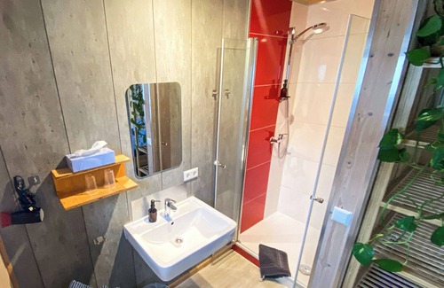 Friedrichshafen Bed & Breakfast | Hacienda Rooms