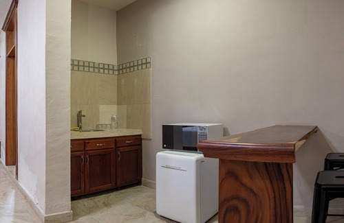 Ciudad Valles Cabin | Hacienda San Marcos