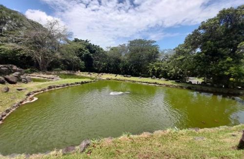 Santa Catarina Barahona House | Hacienda Santa Fe