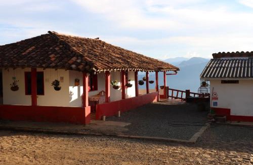 Fredonia Hotel | Hacienda Santa Isabel