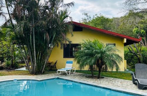 Tajo Alto House | Hacienda Sassenberg