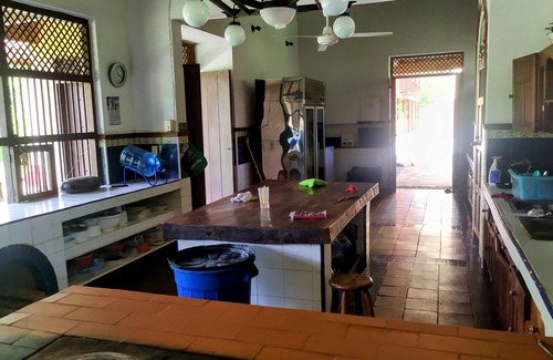 Quebrada Guadalejo House | Hacienda Texas, Paraiso Terrenal en el Suroeste Antioqueño