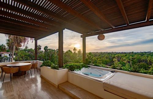 Todos Santos Hotel | Hacienda Todos Los Santos