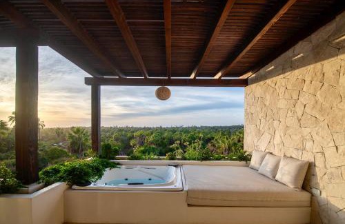 Todos Santos Hotel | Hacienda Todos Los Santos