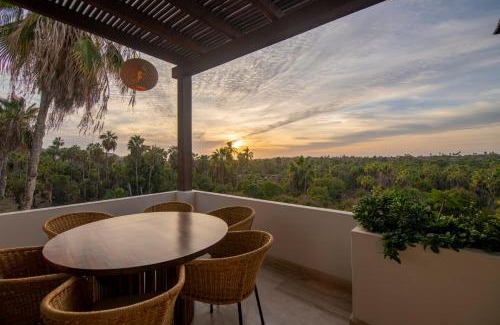 Todos Santos Hotel | Hacienda Todos Los Santos