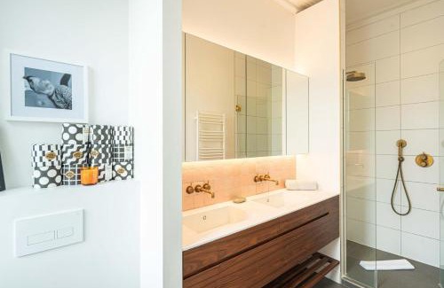 Hackney Downs Apartment | Hackney Haven: 5BD Stylish Family Gem
