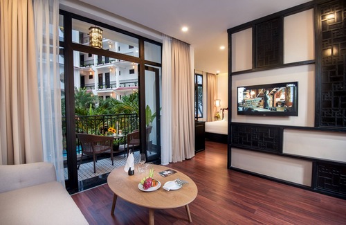 Hoi An Resort | Hadana Boutique Resort Hoi An