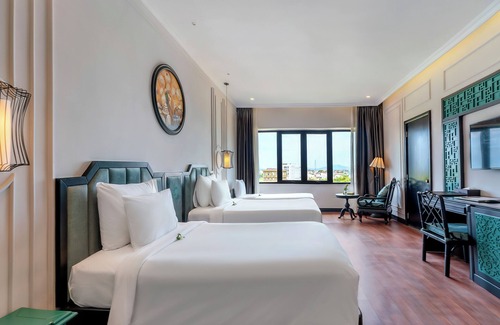 Hoi An Resort | Hadana Boutique Resort Hoi An