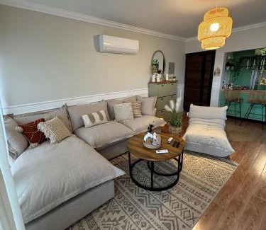 Sheikh Zayed City Apartment | Hadayek ElMohandeseen Residence Zayed