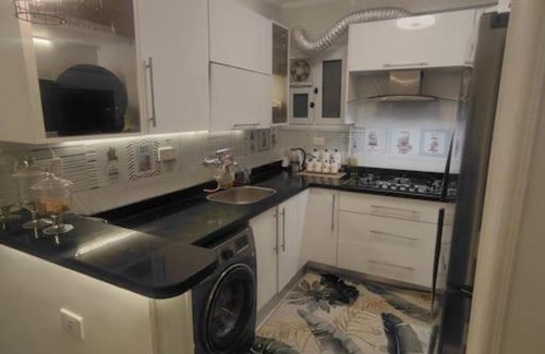 Pyramids Gardens Apartment | Hadayiq alahram, Giza, Egypt