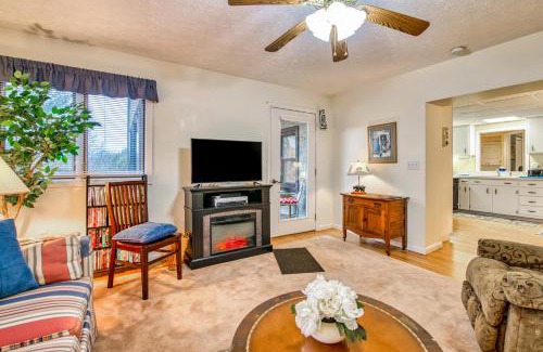 Lake Junaluska House | Haddock Haven-3