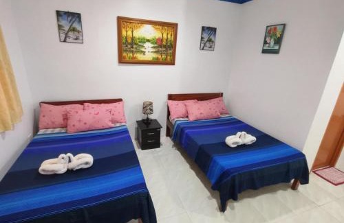 El Nido House | Hadefe Cottages Beach Front