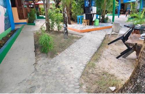 El Nido House | Hadefe Cottages Beach Front