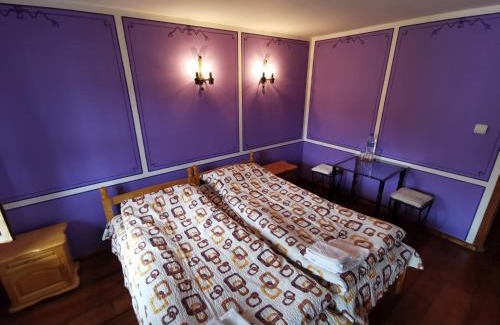 Koprivshtitsa House | Hadji Neikovi Guest Houses