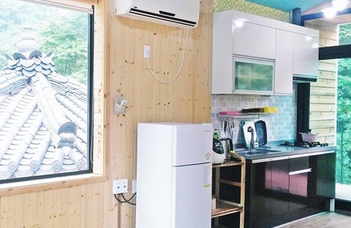Hwagae House | Hadong Jayeoneuro Pension