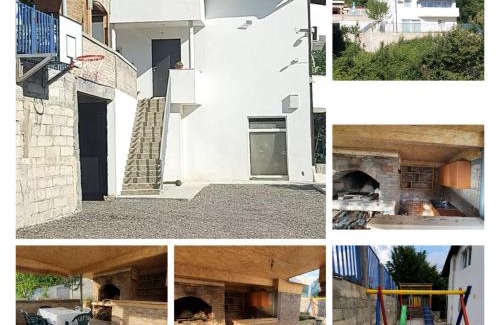 Binjezevo Villa | Hadzici