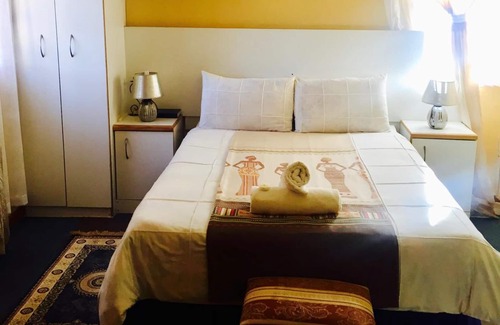 Maputsoe Bed & Breakfast | Hae Bed and Breakfast