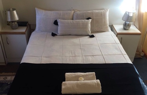 Maputsoe Bed & Breakfast | Hae Bed and Breakfast