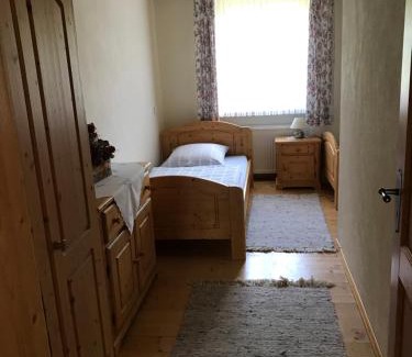 Koenigstein Apartment | Haeberlhaus