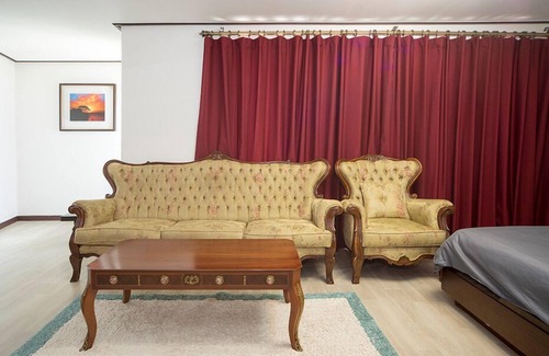 Sokcho Hotel | Haedoji Hotel Yangyang