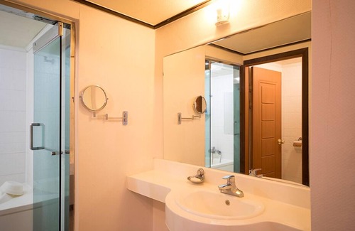 Sokcho Hotel | Haedoji Hotel Yangyang