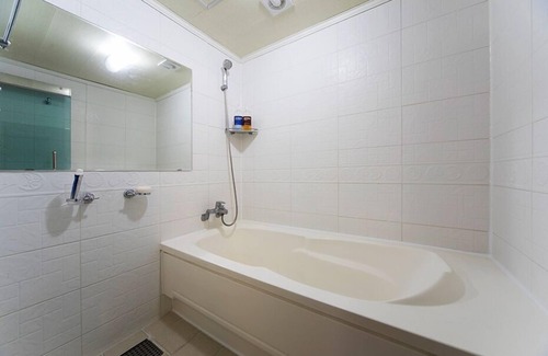 Sokcho Hotel | Haedoji Hotel Yangyang