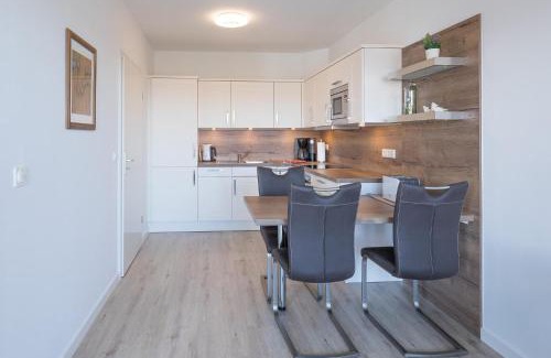 Zentrum Apartment | Hafenkante