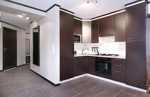 Hafjell Apartment | Hafjell Resort Alpin Apartments Sørlia