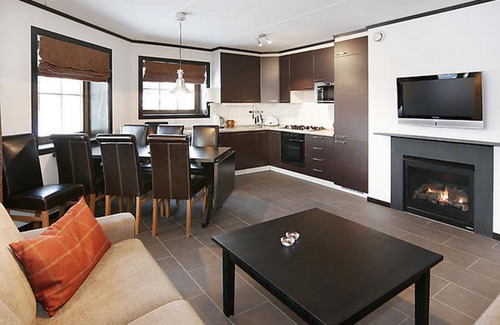 Hafjell Apartment | Hafjell Resort Alpin Apartments Sørlia