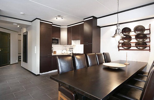 Hafjell Apartment | Hafjell Resort Alpin Apartments Sørlia