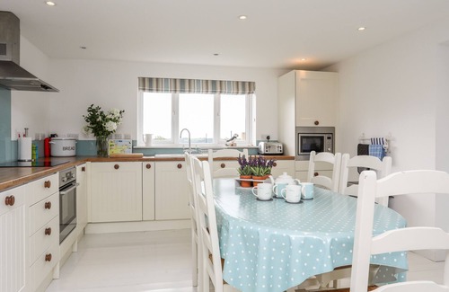 Beaumaris Cottage | Hafod, Llangoed