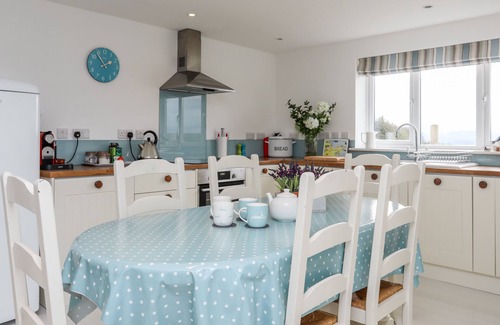 Beaumaris Cottage | Hafod, Llangoed