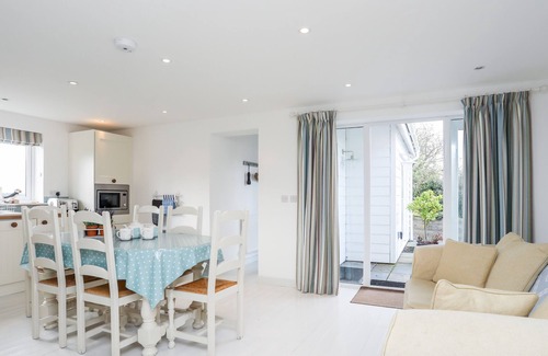 Beaumaris Cottage | Hafod, Llangoed