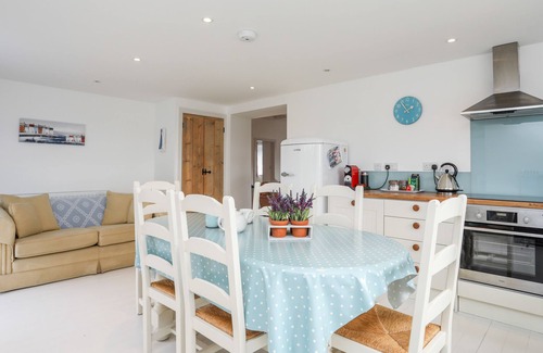 Beaumaris Cottage | Hafod, Llangoed