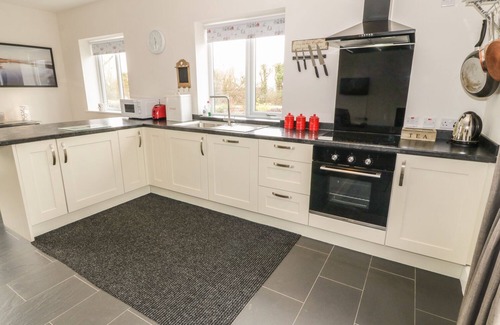 Pentraeth Cottage | Hafod Wen