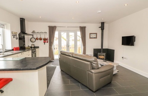 Pentraeth Cottage | Hafod Wen