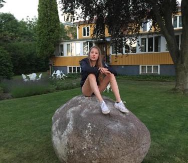 Kopingsvik Bed & Breakfast | Hagaborg Bed & Breakfast