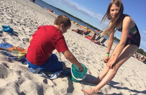 Kopingsvik Bed & Breakfast | Hagaborg Bed & Breakfast