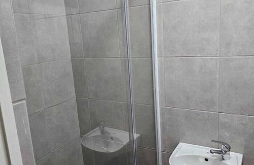 Mid Illovo Cabin | HAGAR LODGE