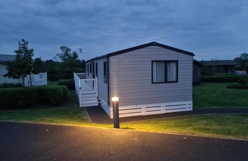 Lowick House | Haggerston Castle , Cheviot View