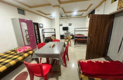 Haflong House | Hagjer Homestay