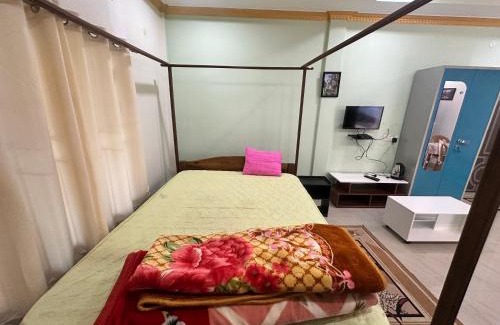 Haflong House | Hagjer Homestay