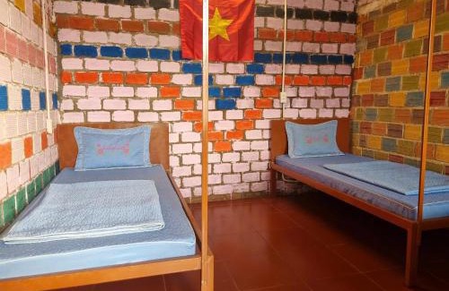 Son Trach House | Hahaland